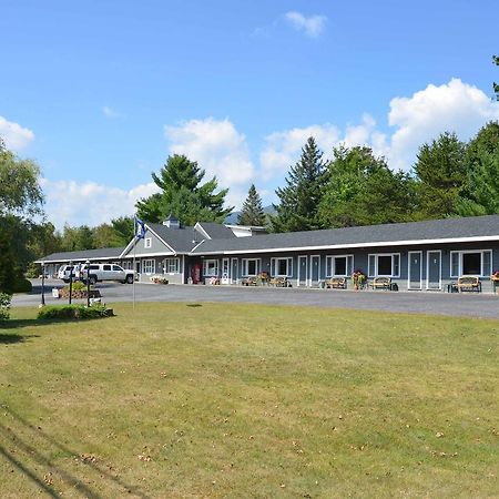 Grand View Motel Wilmington Εξωτερικό φωτογραφία