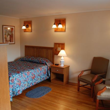 Grand View Motel Wilmington Εξωτερικό φωτογραφία