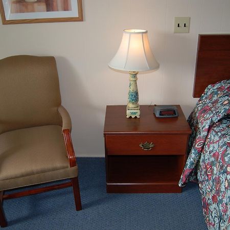 Grand View Motel Wilmington Εξωτερικό φωτογραφία