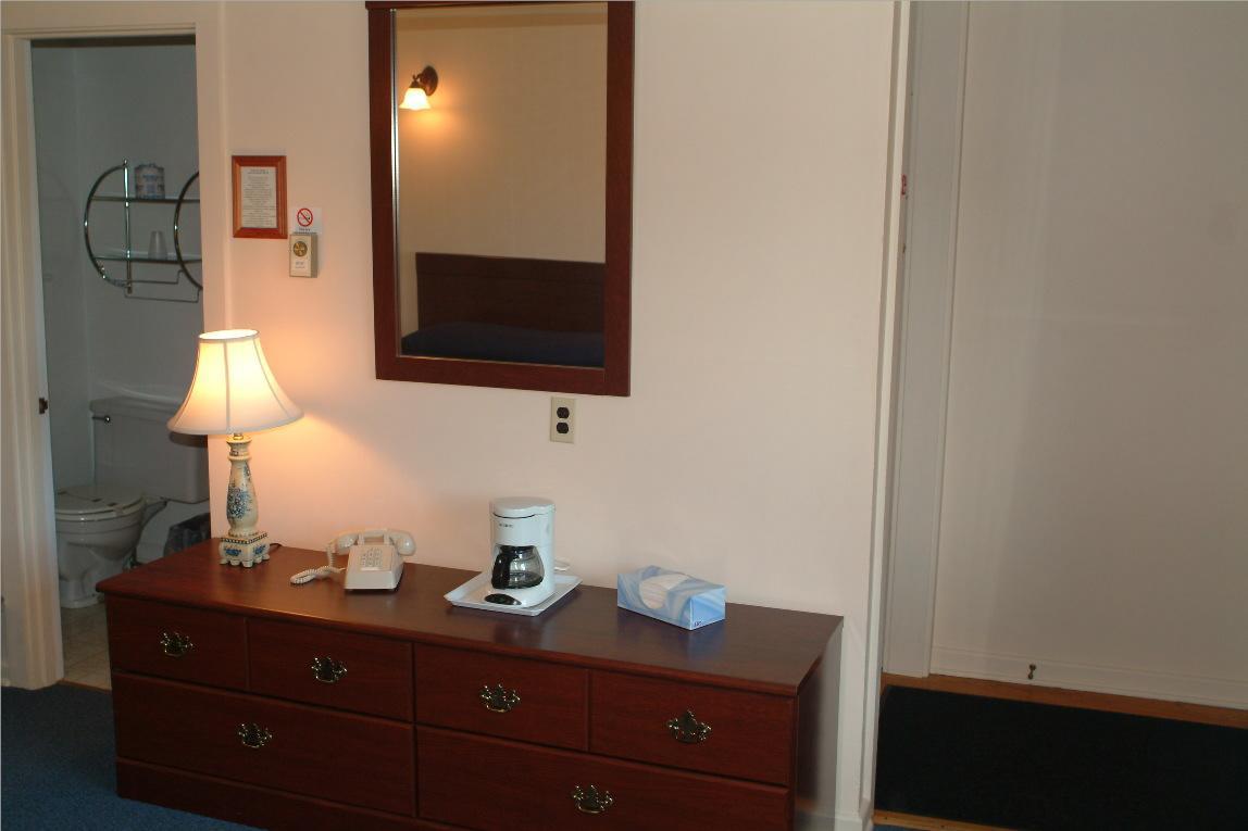 Grand View Motel Wilmington Εξωτερικό φωτογραφία